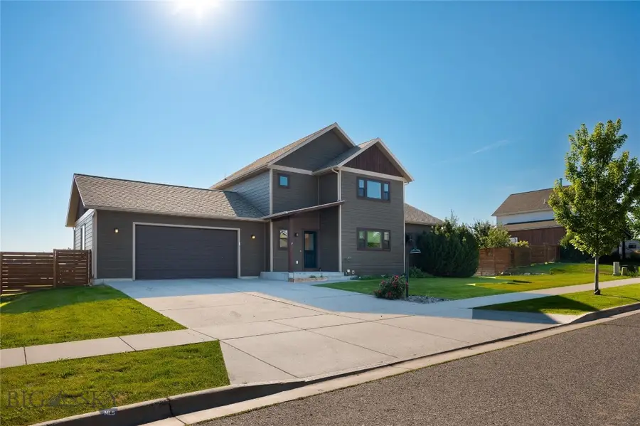 54 Falconers Way, Bozeman, MT 59718 - #2