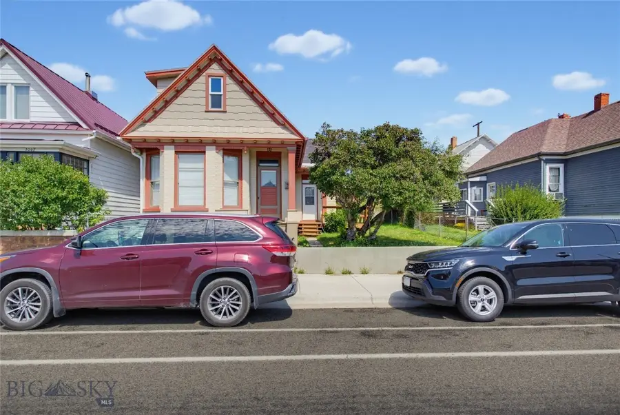 1005 W Park Street, Butte, MT 59701 - #2