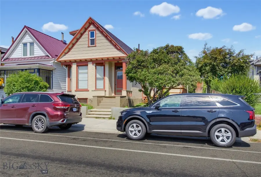 1005 W Park Street, Butte, MT 59701 - #3