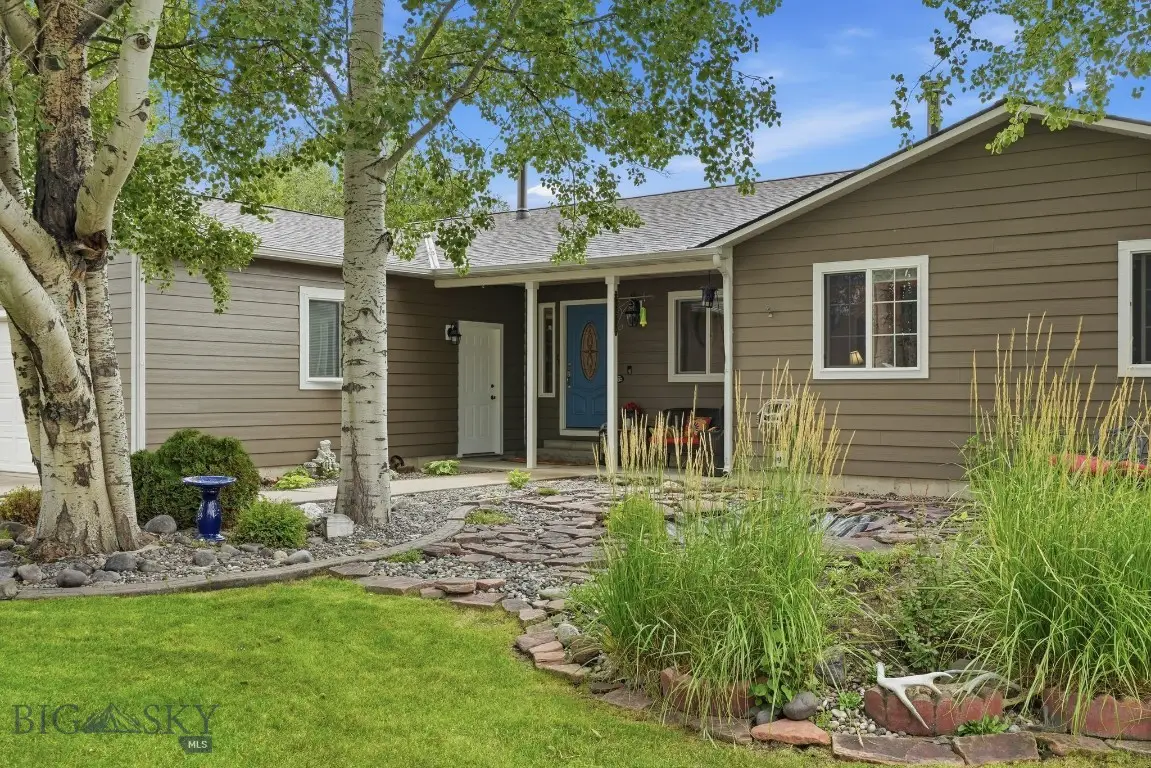 75 Flys Crossing Road, Manhattan, MT 59741 - #1