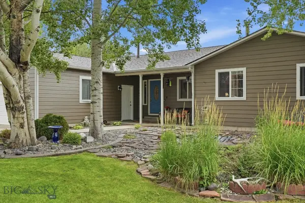 75 Flys Crossing Road, Manhattan, MT 59741