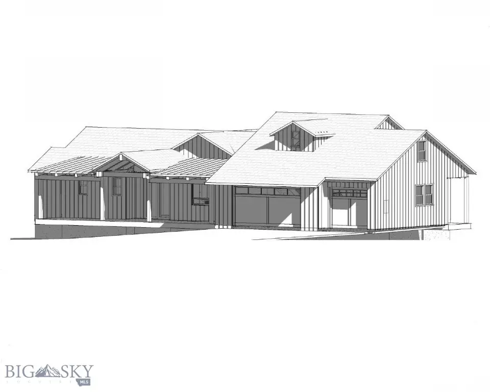 TBD Snow Berry Road, Three Forks, MT 59752 - #1