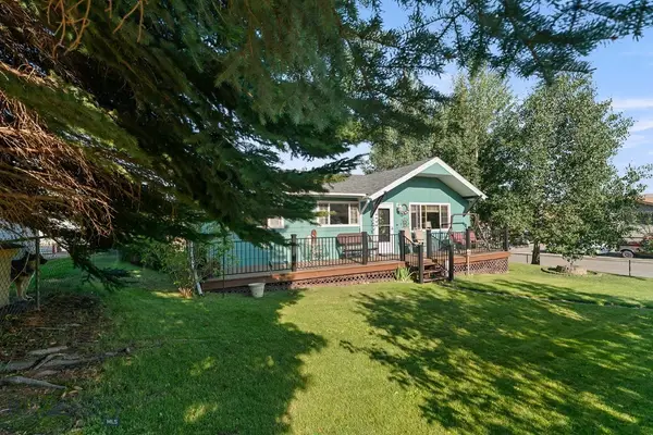 2009 Hancock Avenue, Butte, MT 59701
