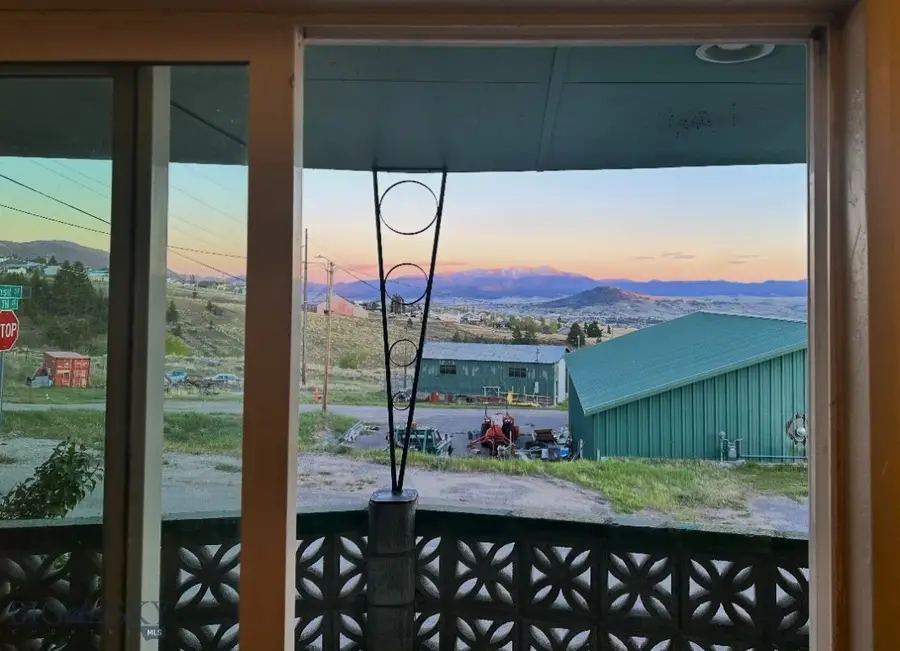 1501 4th, Walkerville, MT 59701 - #3