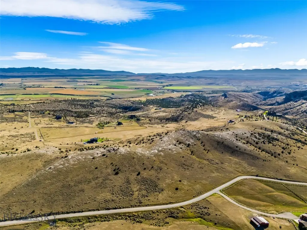 Lot 50 Gallatin River Ranch, Manhattan, MT 59741 - #1
