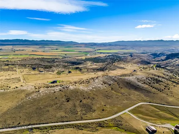 Lot 50 Gallatin River Ranch, Manhattan, MT 59741