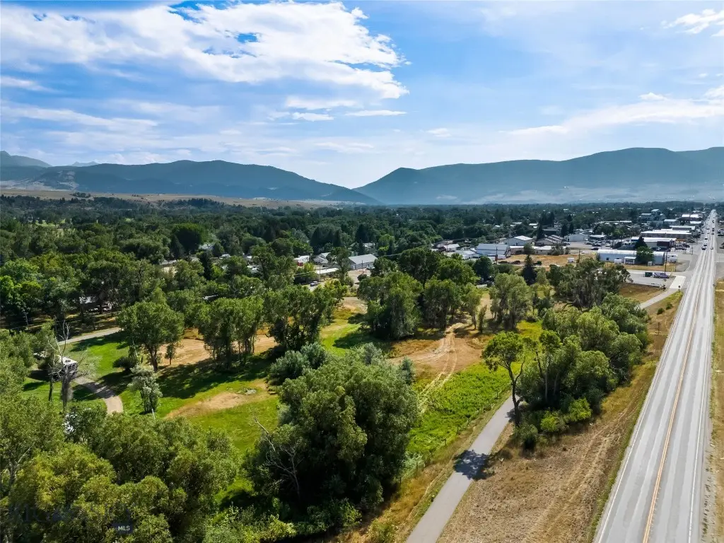 TBD E Park Street, Livingston, MT 59047 - #1