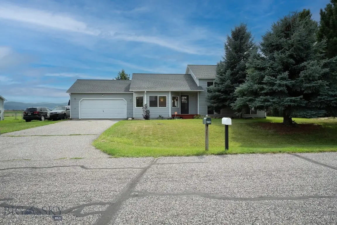 278 Valley Grove, Bozeman, MT 59715 - #1