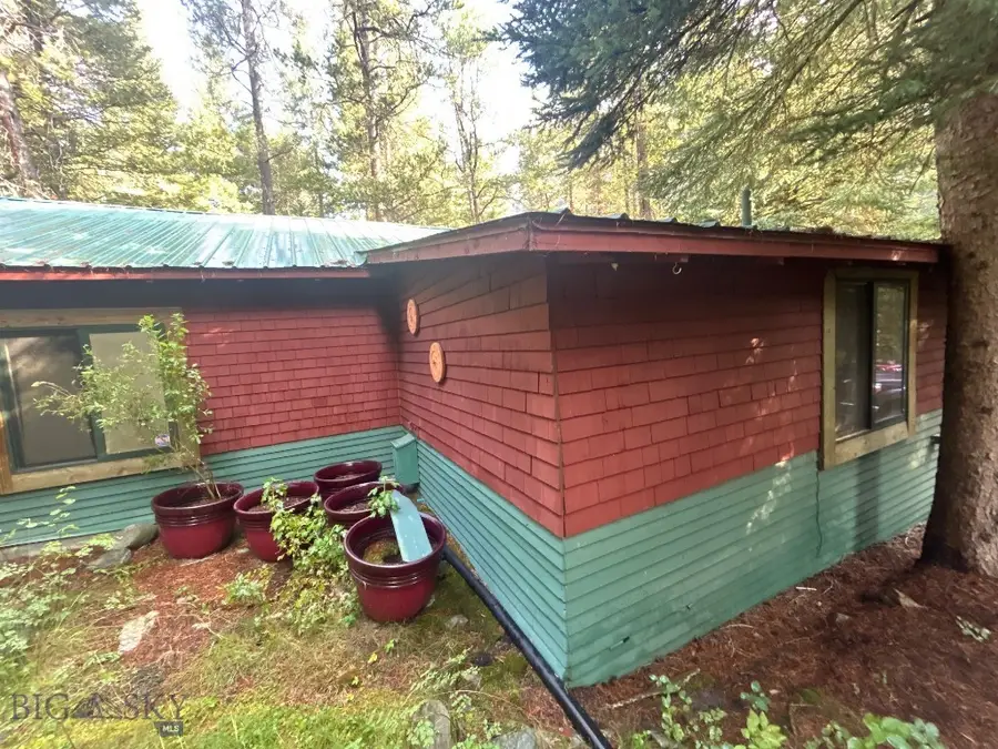 1040 Cascade Creek Road, Gallatin Gateway, MT 59730 - #3