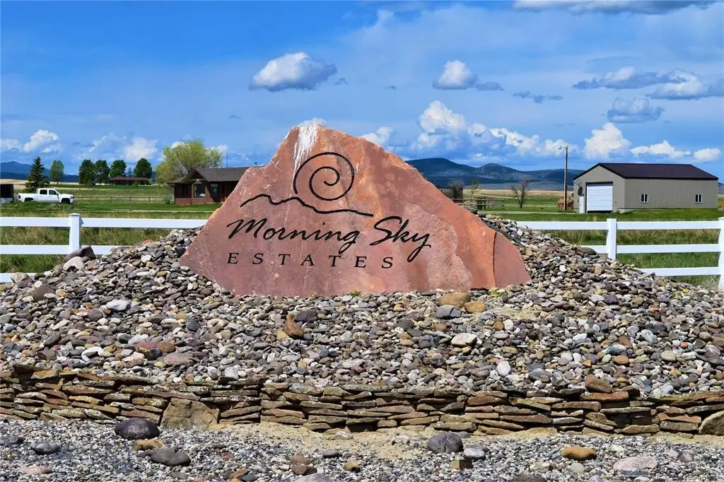 TBD Lot 101 Crimson Trail, Three Forks, MT 59752 - #1