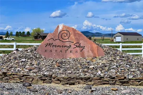 TBD Lot 101 Crimson Trail, Three Forks, MT 59752