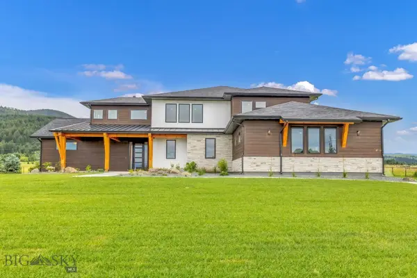 442 Balsam Drive, Bozeman, MT 59718