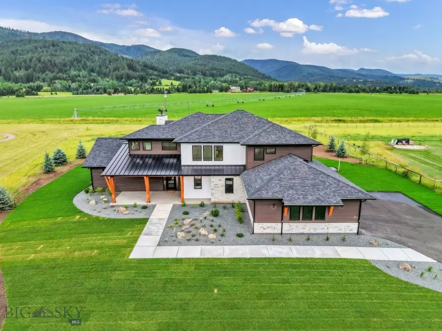 442 Balsam Drive, Bozeman, MT 59718 - #2