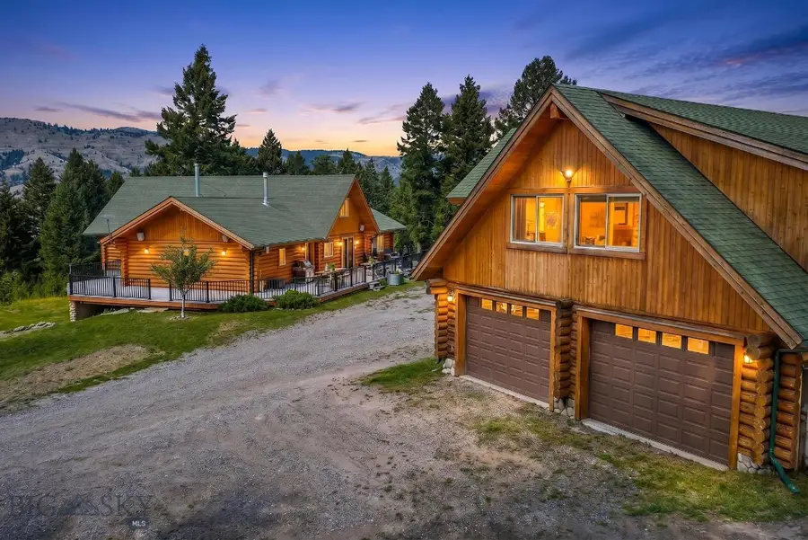 94 Elk Ridge, Livingston, MT 59047 - #2