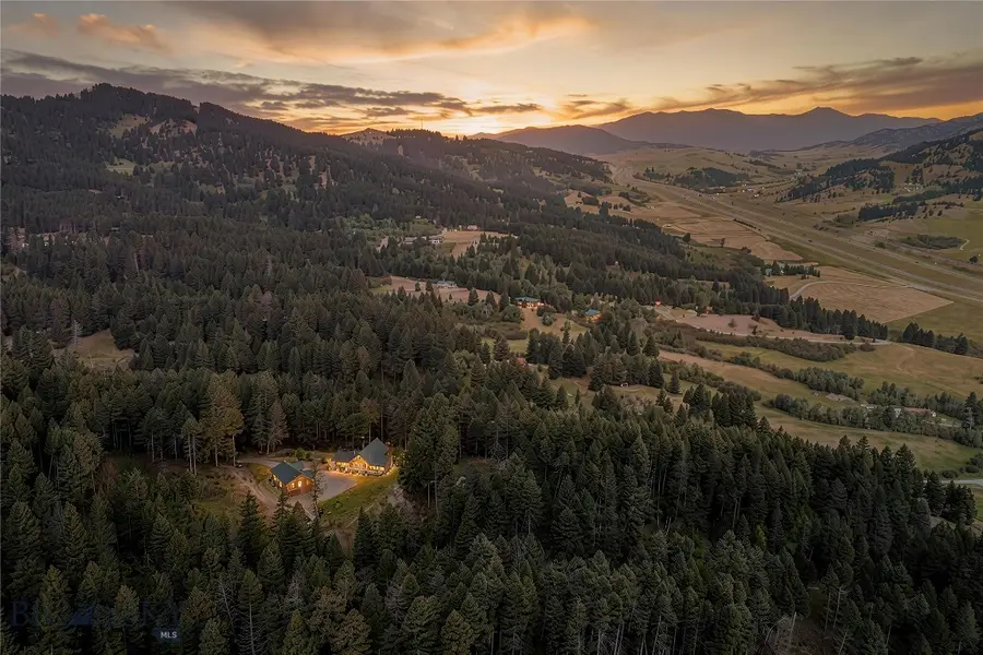 94 Elk Ridge, Livingston, MT 59047 - #3
