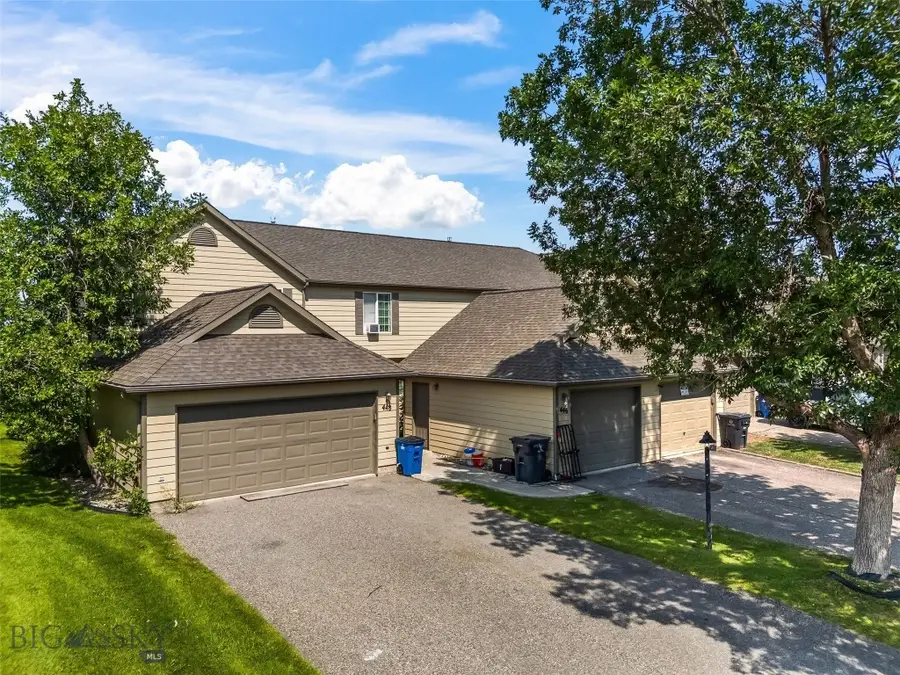 442-448 W Shore Drive, Belgrade, MT 59714 - #3