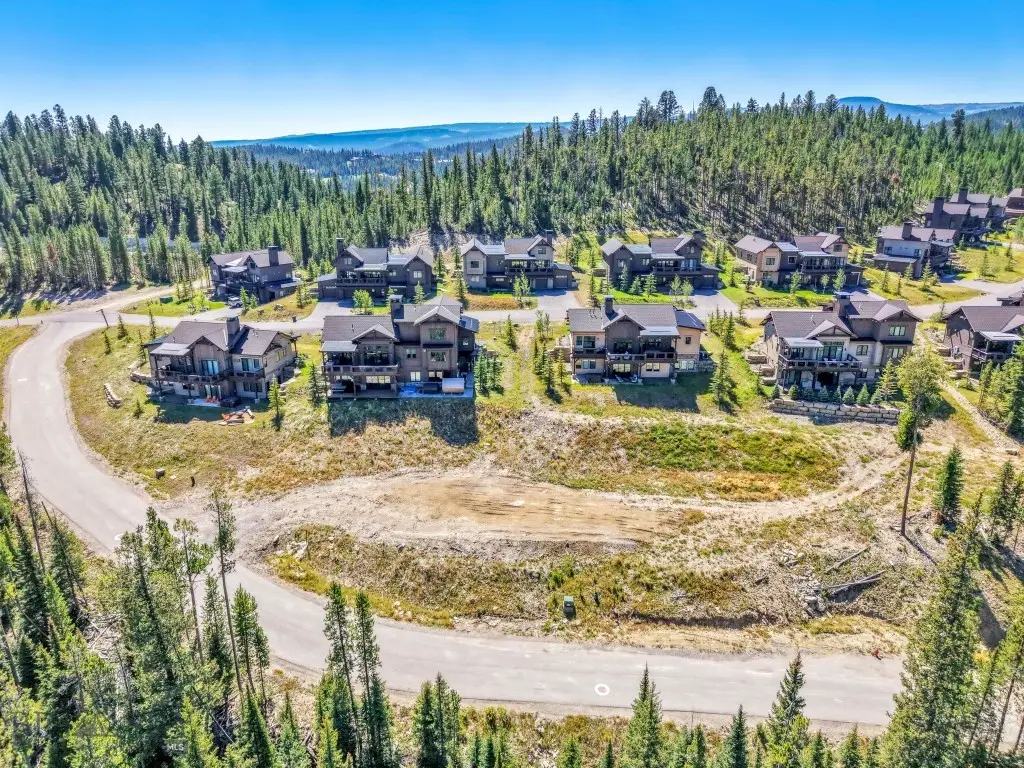 Lot 63A Highlands, Big Sky, MT 59716 - #1