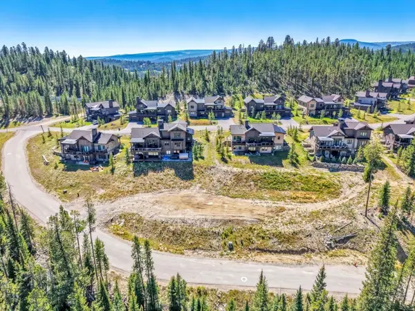 Lot 63A Highlands, Big Sky, MT 59716