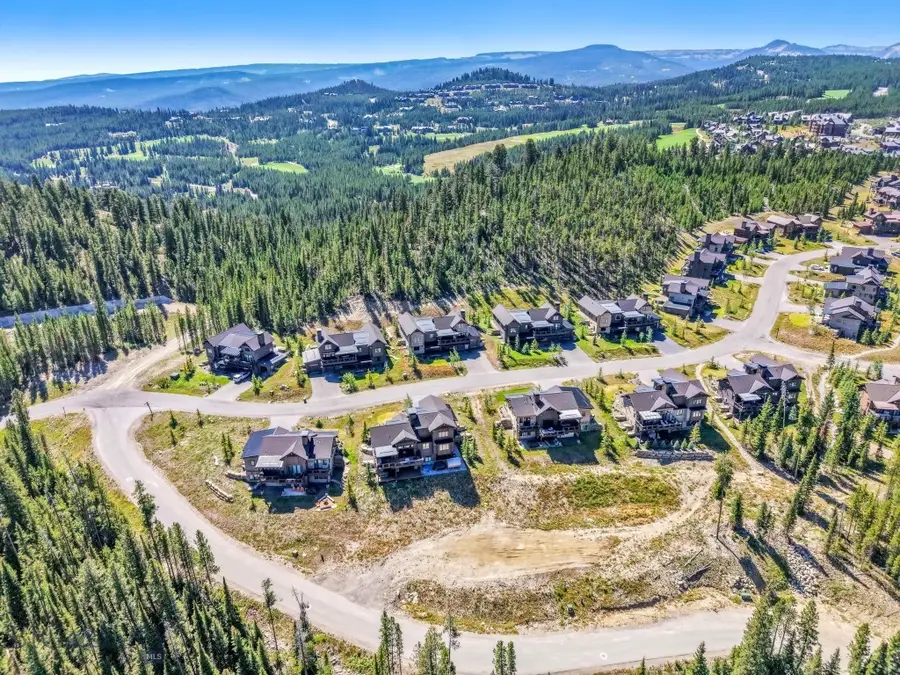 Lot 63A Highlands, Big Sky, MT 59716 - #2