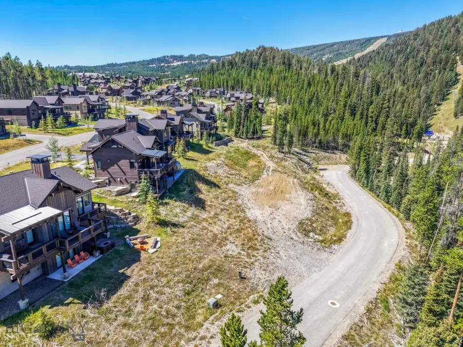 Lot 63A Highlands, Big Sky, MT 59716 - #3