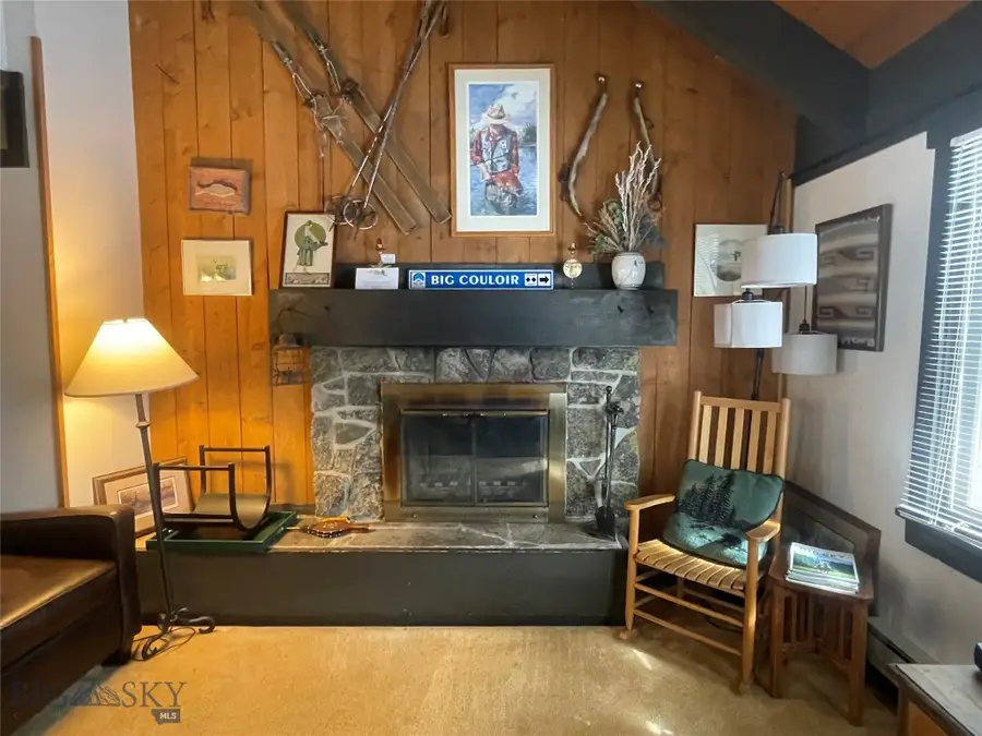 28 Yellowstone Spur #28B, Big Sky, MT 59716 - #3