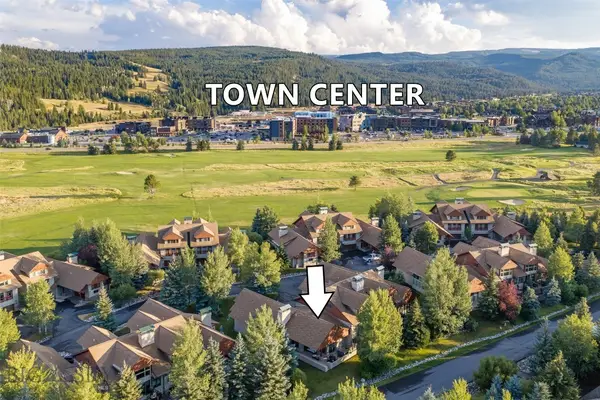 79 Crail Creek, Big Sky, MT 59716