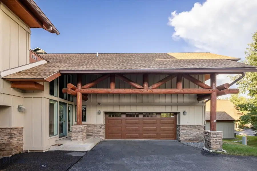 79 Crail Creek, Big Sky, MT 59716 - #2