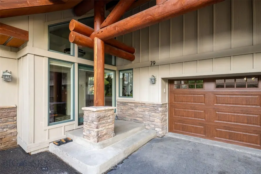 79 Crail Creek, Big Sky, MT 59716 - #3
