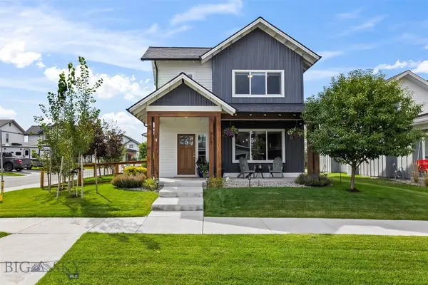 405 Westgate Avenue, Bozeman, MT 59718