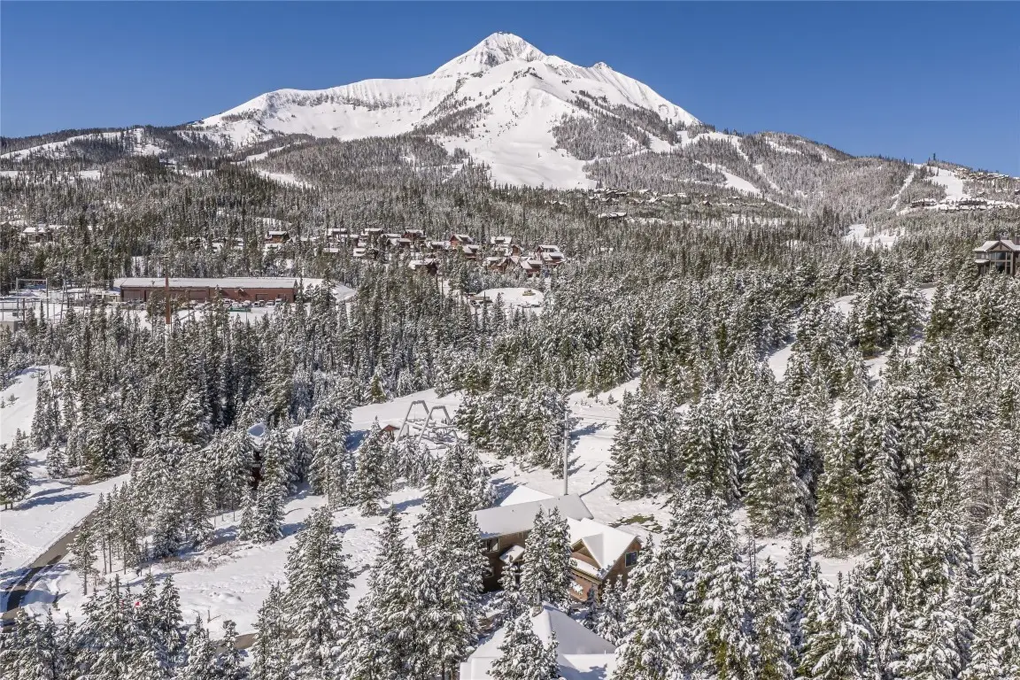 Lot 41 White Otter Road, Big Sky, MT 59716 - #1