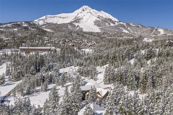 Lot 41 White Otter Road, Big Sky, MT 59716