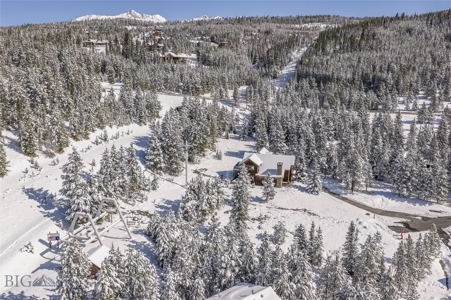 Lot 41 White Otter Road, Big Sky, MT 59716 - #2