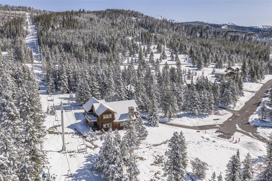 Lot 41 White Otter Road, Big Sky, MT 59716 - #3