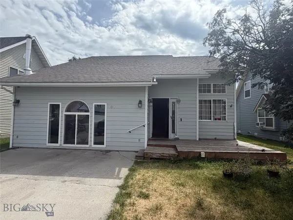 104 10th, Belgrade, MT 59714