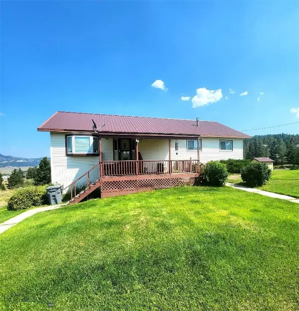 964 Janney Road, Butte, MT 59701