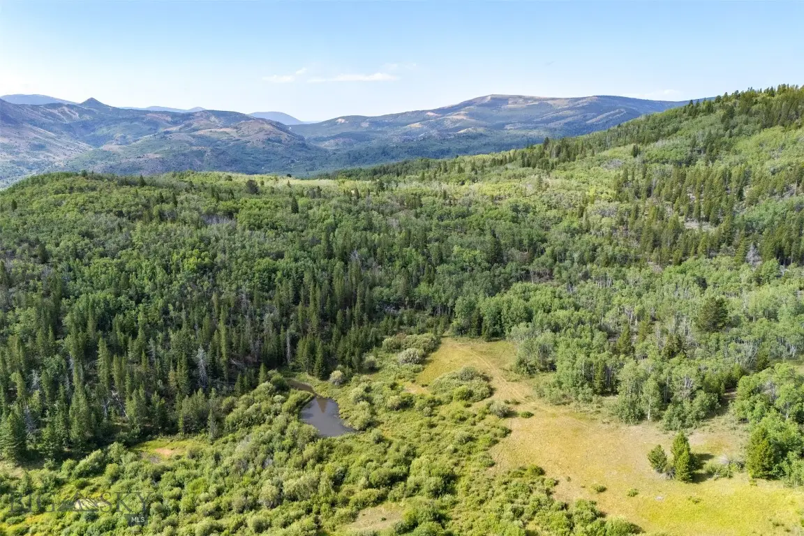 TBD Tract A, Anaconda, MT 59711 - #1