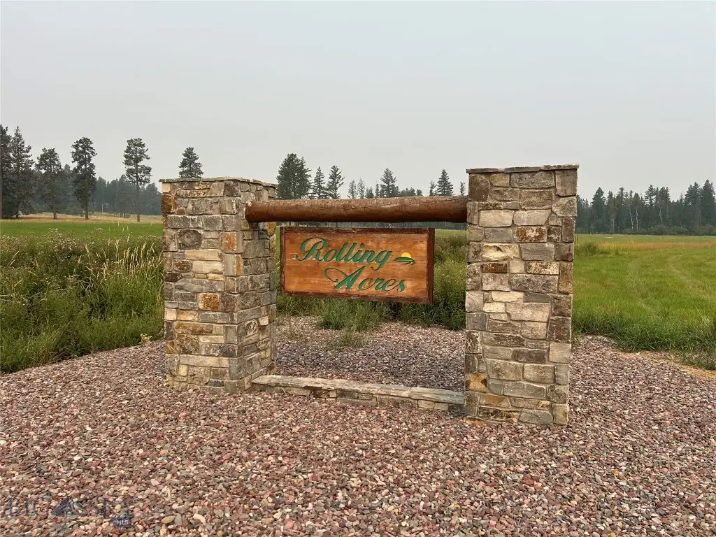 211 Patriots Lane, Columbia Falls, MT 59912 - #1
