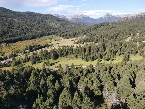 TBD Pony Creek, Bozeman, MT 59715