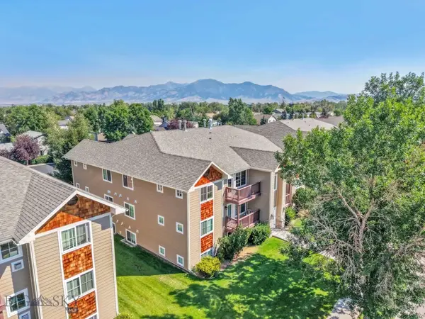 3505 Fallon Street #C33, Bozeman, MT 59718