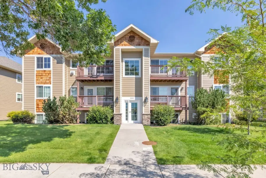 3505 Fallon Street #C33, Bozeman, MT 59718 - #3