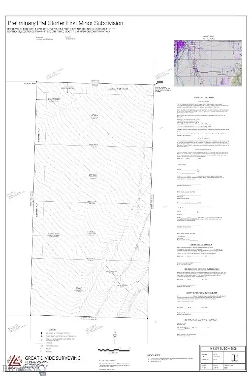 86-B Songbird Lane, Ennis, MT 59729 - #3