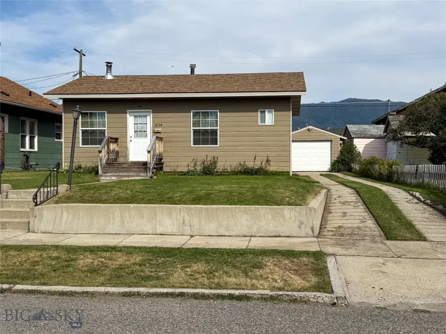 2034 Utah Avenue, Butte, MT 59701 - #2