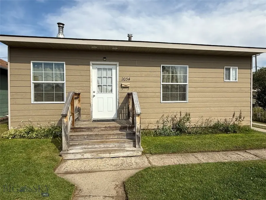 2034 Utah Avenue, Butte, MT 59701 - #3