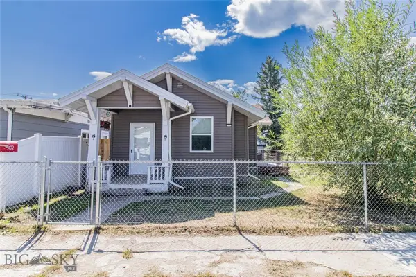 3102 Phillips, Butte, MT 59701