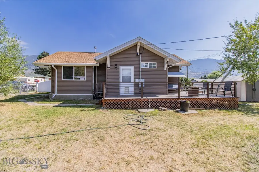 3102 Phillips, Butte, MT 59701 - #2