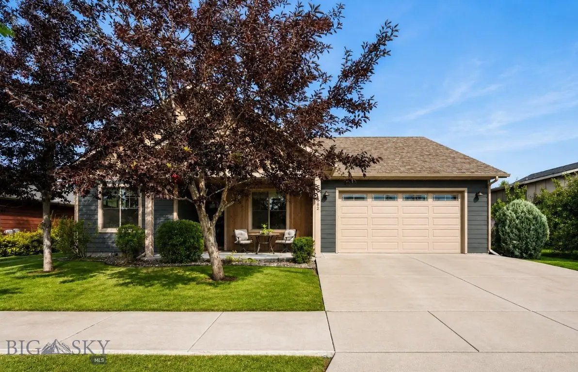 1862 Marias Lane, Bozeman, MT 59718 - #1