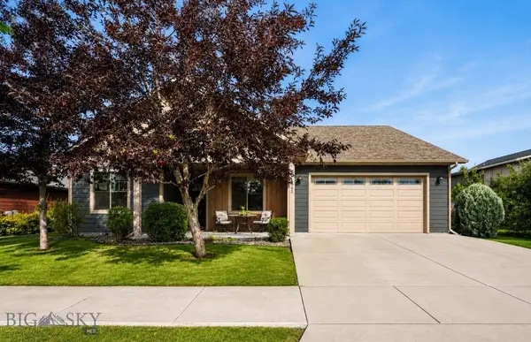 1862 Marias Lane, Bozeman, MT 59718