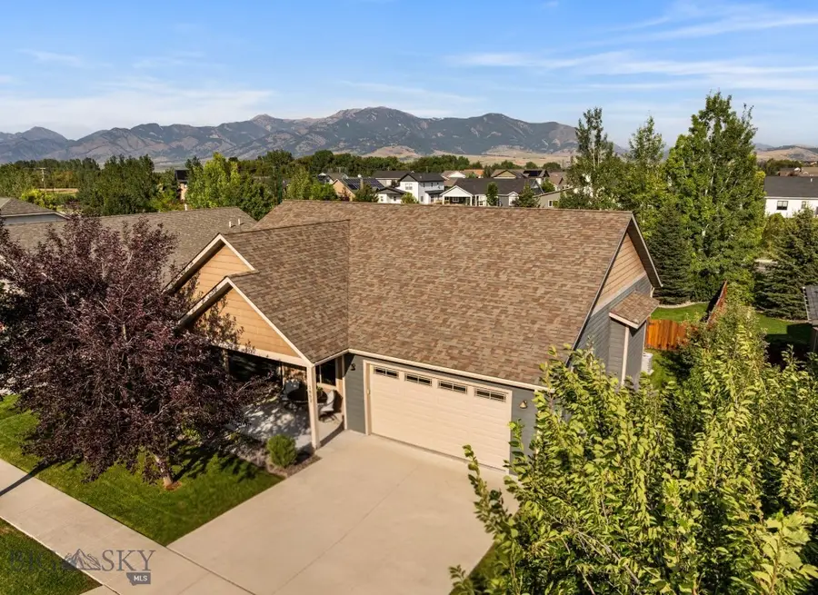 1862 Marias Lane, Bozeman, MT 59718 - #3