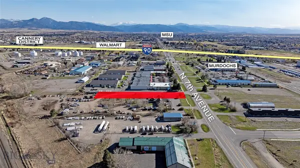 2312 N 7th Avenue, Bozeman, MT 59715