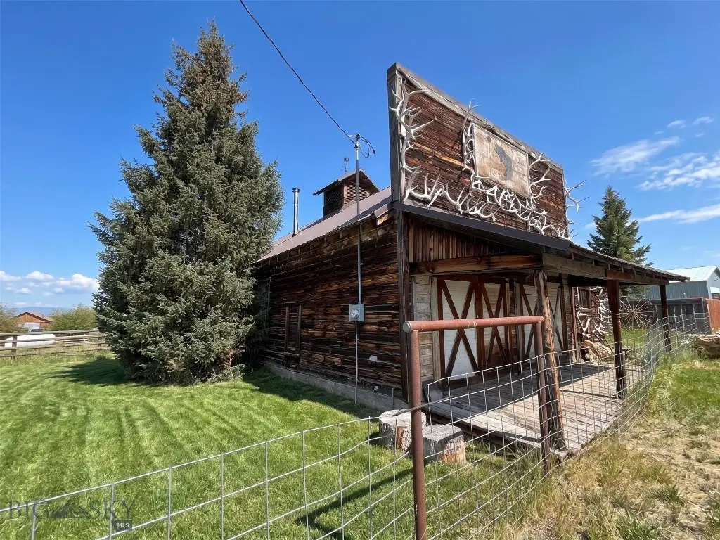 230 N Main Street, Wisdom, MT 59761 - #1